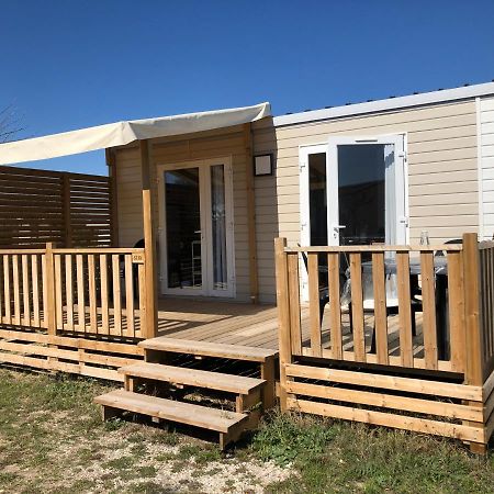 Camping Le Castellas Sete Exterior photo